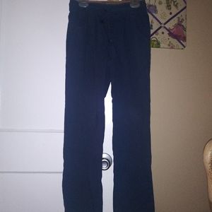 Wonder nation pants